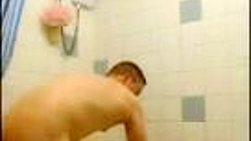 Waterboarding Kink Amateur Fuck with Teen Couple