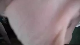 Homemade Bisexual Fisting with Amateur Dildo Anal Pegging