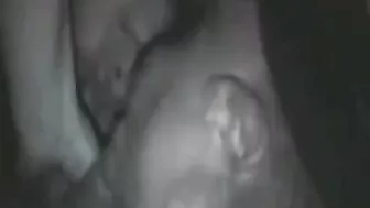 Homemade Bisexual Threesome with Blowjobs and Cumshots