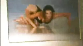 Homemade Porn Video with Acrobatic Russian Gymnasts - Wild Teen Solos