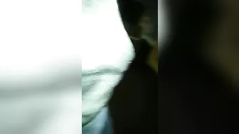 Homemade Bisexual Blowjob with Tranny Cum Swallowing