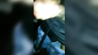 Homemade Bisexual Blowjob with Tranny Cum Swallowing