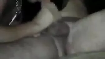 Homemade Strapon Anal Bisexual Amateur Dildo FemDom GF Porn