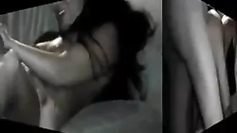 Homemade Strapon Anal Bisexual Amateur Dildo FemDom GF Porn