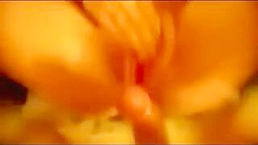 Homemade Squirting Orgasm Compilation - Amateur Masturbation & Cum Shots