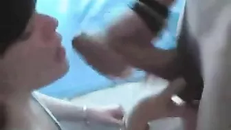 Title suggestion for the given words - Homemade Porn with Rough Sex and Slapping