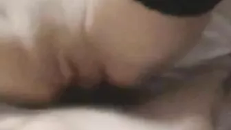 Title suggestion for the given words - Homemade Porn with Rough Sex and Slapping