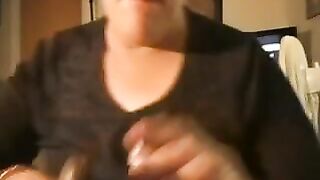 Homemade Amateur BBGay Tranny Blowjob with Daddy Tee