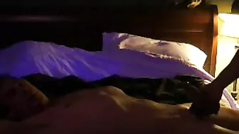 Married Bi Couple Homemade Threesome with Big Cocks Married Bi Couple Homemade Threesome with Big Cocks