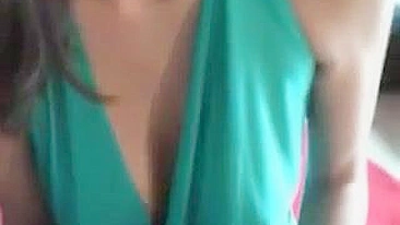 Homemade Cum Swallowing MILF Wife Amateur BJ Skills