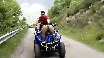 Homemade Sex with Amateur Asian Fetish Couple Anal Cumshot Facial