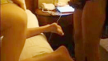 Bisex Threesome Amateur Anal Pegging Homemade Swinger Gangbang