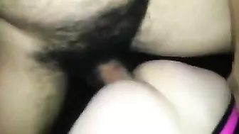 Homemade Amateur Threesome with Trannies and Big Cocks
