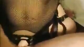 Homemade Strapon Pegging Amateur Anal Bisexual Big Boobs Dildo FemDom