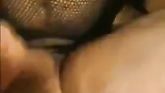 Homemade Strapon Pegging Amateur Anal Bisexual Big Boobs Dildo FemDom