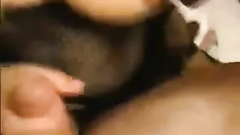 Homemade Strapon Pegging Amateur Anal Bisexual Big Boobs Dildo FemDom