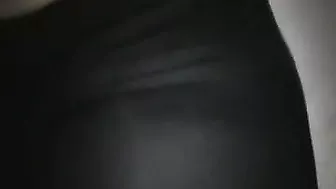 Homemade Fisting Squirting Orgasm with Chubby Wife