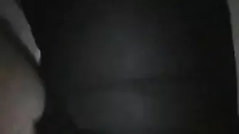 Homemade Fisting Squirting Orgasm with Chubby Wife