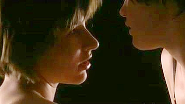 Homemade Lesbian Squirting Orgasms - Amateur College Girl-Girl Sex