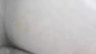 Wild Brunette Girlfriend Fucks Hard in Public with Cumshot and Exhibitionist Kinks