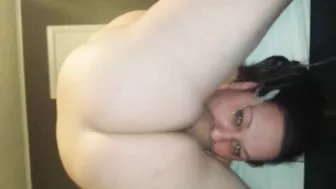 Homemade Amateur Porn with Rough Deepthroat and Blowjobs