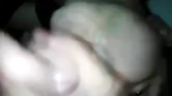 Homemade Bisexual Blowjob with Swallowed Monster Cock