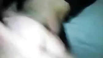 Homemade Bisexual Blowjob with Swallowed Monster Cock