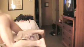 Homemade Strapon Threesome Anal Amateur Femdom Pegging