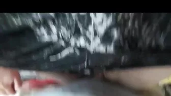 Homemade German Anal Sex with Exhibitionist Blonde Babe