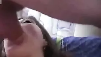 Homemade Anal Fisting Cum Swallow Amateur Whore