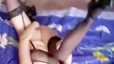 Homemade Anal Fisting Cum Swallow Amateur Whore