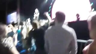 Blonde Blowjob Amateur Exhibition Outdoor Public Sex