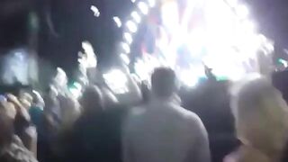 Blonde Blowjob Amateur Exhibition Outdoor Public Sex