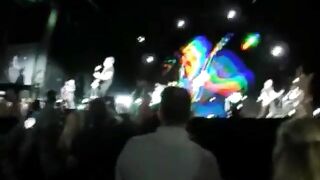 Blonde Blowjob Amateur Exhibition Outdoor Public Sex
