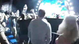 Blonde Blowjob Amateur Exhibition Outdoor Public Sex