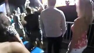 Blonde Blowjob Amateur Exhibition Outdoor Public Sex