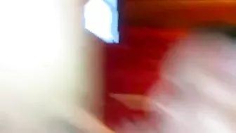 Homemade Bisexual Threesome with Big Cocks & Wife Swapping