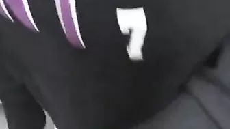 Homegrown Swallowing - Amateur BJ & Cum in Mouth at the Home Improvement Store