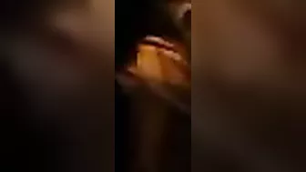 Homemade Bisex Fun with Strapons & Two Ladies - Amateur Threesome