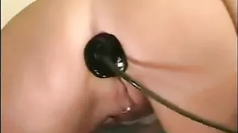 Homemade Porn Video with Wild Sluts Doing Anal, Fisting & More!