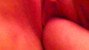 Girlfriend Gaping Pussy Fisted in Homemade Sex Amateur Video