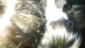 Homemade Anal Gangbang with Bisexual Trannies and Straight Guys