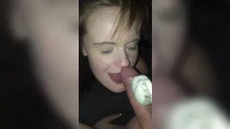 Homemade MILF Sex with Vibrators & Blowjobs