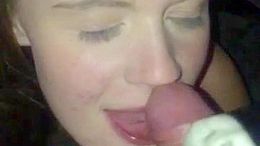 Homemade MILF Sex with Vibrators & Blowjobs