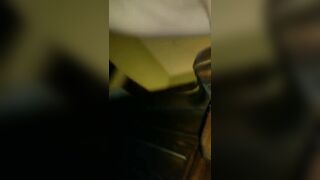 Homemade Amateur Shaved Pussy Masturbation Fucks Bedpost