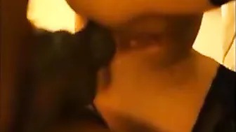 Homemade Bisexual Threesome Pt. 2 - Amateur Group Sex with Anal & Swinging