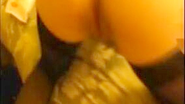 Homemade Bisexual Threesome Pt. 2 - Amateur Group Sex with Anal & Swinging