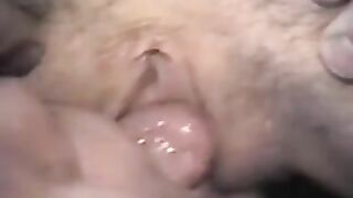 Married MILF Swallows Cum after Kinky Ass Games with Lover