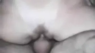 Married MILF Swallows Cum after Kinky Ass Games with Lover