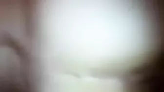 Homemade Swinger Gangbang with Double Vaginal Sex & Cream Pie